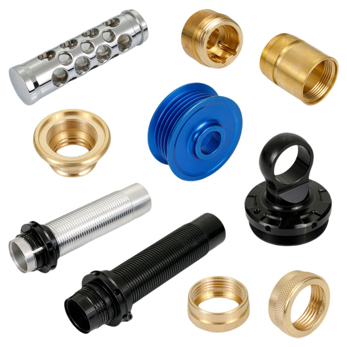 Pemesinan Pelarik CNC