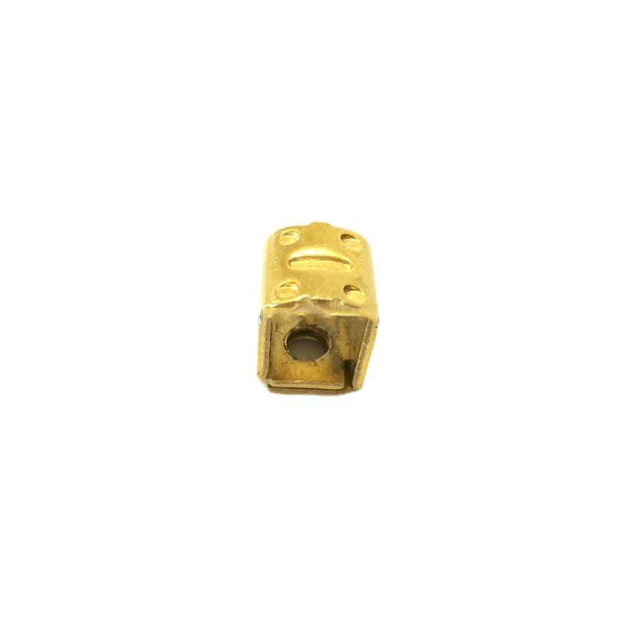 Stamping Die Cable Lug Terminal Semasa